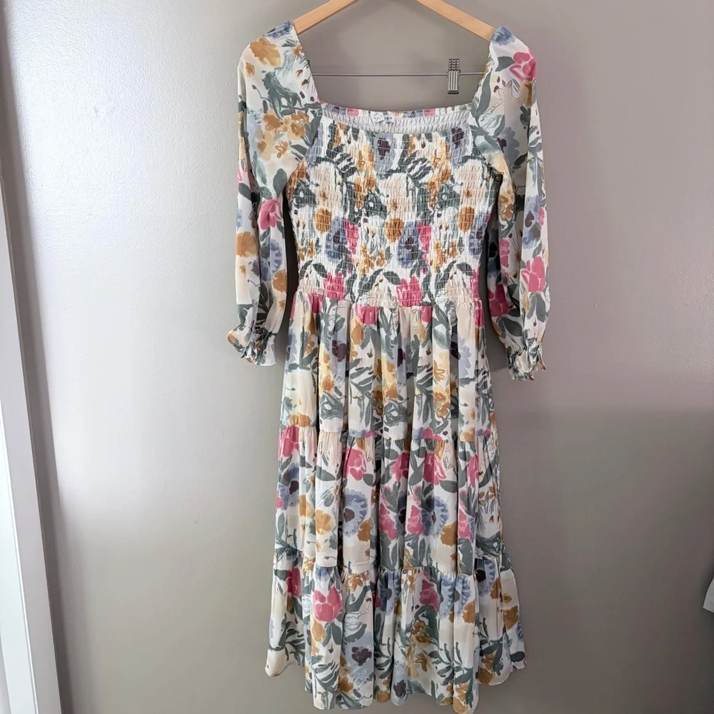 Baltic Born Marta Dress - Picture 3 of 7